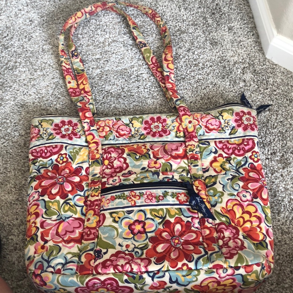 Vera Bradley handbag